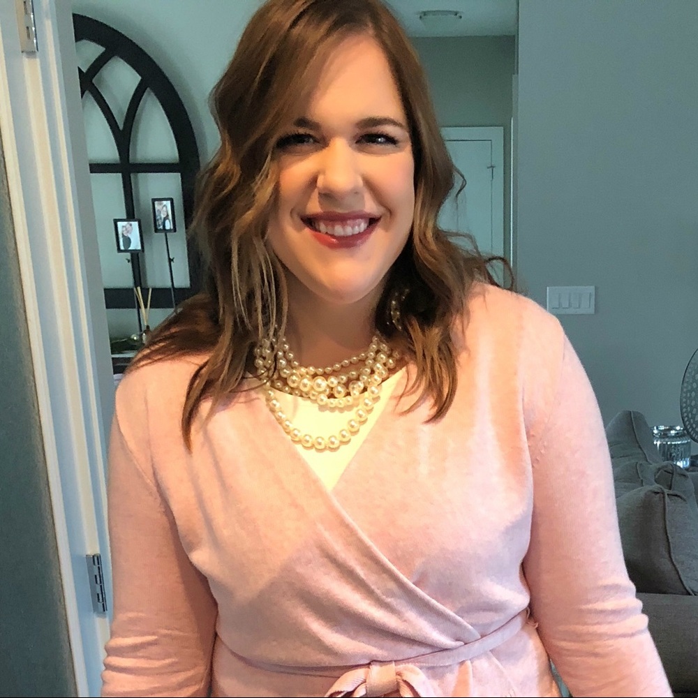 Meet your Posher, Brittany